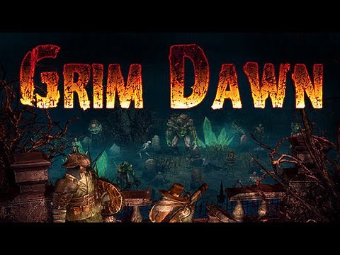 Grim Dawn How to get a Skeleton Key and where to use it