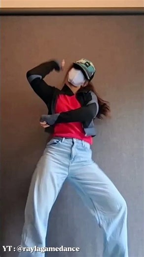 Stray Kids (스트레이 키즈) - Back Door dance cover by raylagamedance #kpop #dance #straykids