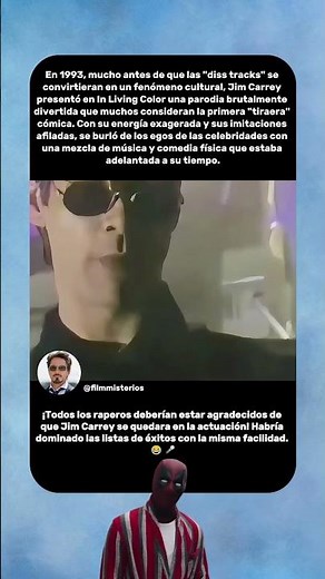 Fire Marshall Bill Catapultó la Carrera de Jim Carrey 💀 | In Living Color (1990)