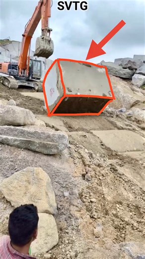 Modern excavators struggle to move 50 tonne blocks down a hill.The Inca allegedly moved 300 tonne stones up mountain terrain, fitted them without mortar to tolerances that still baffle structural engineers, and did it with rope and logs.Here is what people miss.Weight and precision are two entirely separate engineering problems. We have the machinery today to address the weight. But no demonstration exists showing that the primitive tools attributed to these builders could produce the precision 