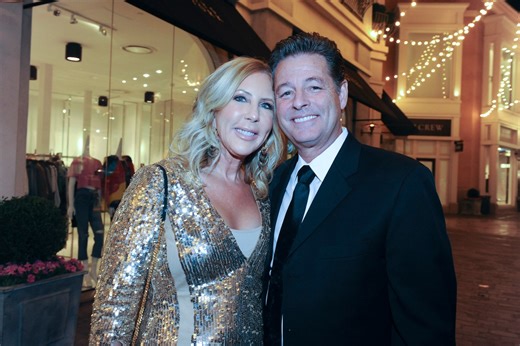 'RHOC': Tamra Judge Says Vicki Gunvalson 'Dodged the Lodge' After Reports Surface That Steve Lodge Is Engaged