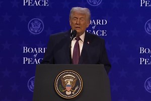 U.S. Lays Out a Glittering Plan for Gaza, Including Skyscrapers