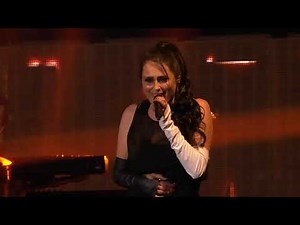 Within Temptation~Faster (Live Graspop 2019)HD