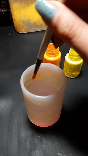 ALNCandleCreations on TikTok