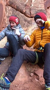 26K views · 717 reactions | Introducing the BD Crack Gloves. We set out with one goal: to create the best-fitting, highest performance crack gloves on the market. And now, we’re proud to introduce them to the world. Utilizing 3D patterning that gives an articulated fit, and featuring a synthetic Suede for maximum abrasion resistance and breathability, the BD Crack Gloves are swanky. Click for more info: https://bit.ly/CrackGloves #liveclimbrepeat | Black Diamond | Facebook