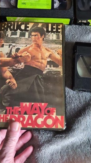 The Year 1982 classic movies on VHS UK versions