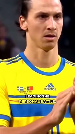 Ronaldo Breaks the Swedish Dream with Brilliant Finishing.