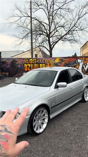 Refresh your car?