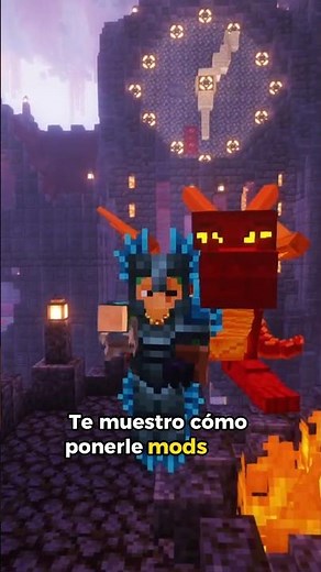 Installing mods in Minecraft Java PT.2 #minecraft #minecrafttutorial #minecraftjava #minecraftpcjava