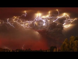 Los truenos y relámpagos más impresionantes captados en video