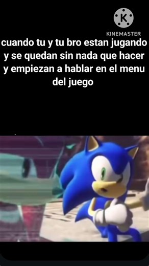 #sonic#knuckles#memes