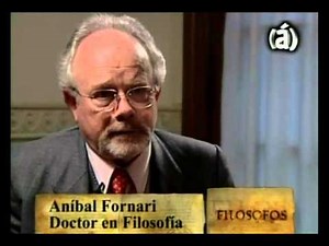 Grandes Filósofos - Paul Ricoeur - Canal a