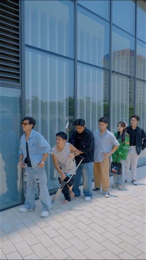 Real Strength Is Treating People Right | Mr Mercy