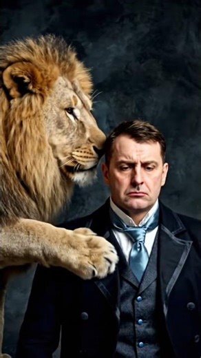 lion v/s Man #viralvideo #dj #music #remix #viral