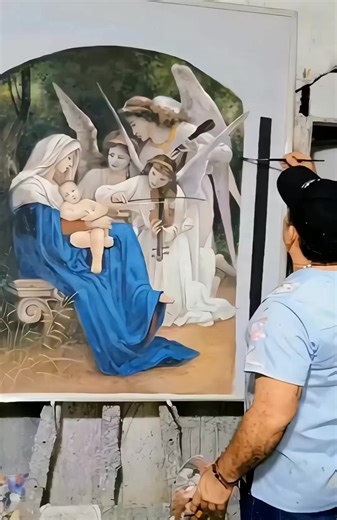 El poder del arte #art