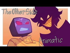 The Other Side | Hazbin Hotel animatic