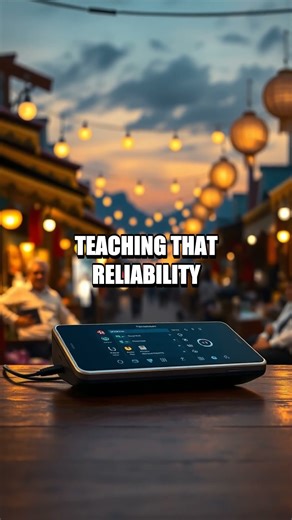 The Mirage of the Pocket Translator