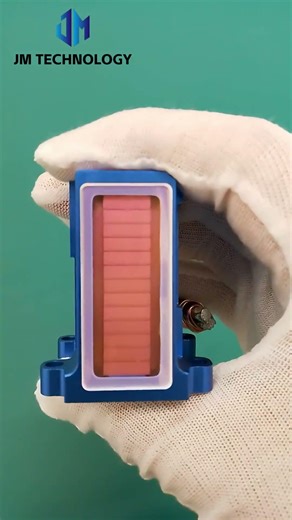 LT-11CH001200N 100A 24V 12 Lines Bars 1200W 808nm hair removal laser stack module#808nmLaser