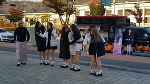 Jeongyeon, The guardian of TWICE [1] | BACK to TWICE