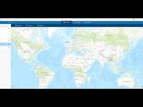 GeoPlanner: Getting Started