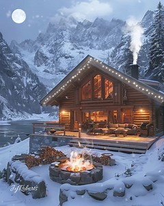 Christmas & Nature Lovers By:Jy Roberts on Reels