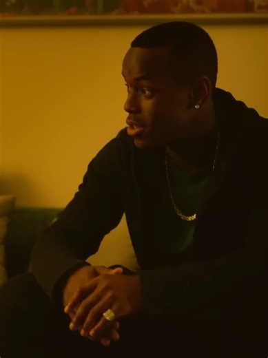 Exploring Jamie's Character in Top Boy