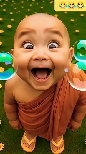 Cute baby 🐥🍼 funny shorts 🤩😂#comedy