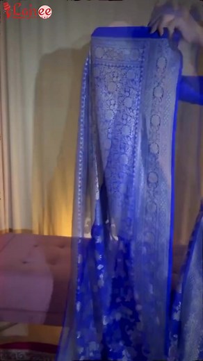 92K views · 26 reactions | Direct from the weaving community-Lajree Designer® Why Choice Lajree Designer??? 7 Days Return Policy Free Shipping 100% Premium Quality Cash On Delivery Available 2 LAKH+ ⭐⭐⭐⭐⭐ Happy Customer Shop Now:- https://lajreedesigner.com/collections/modern-twist | Lajree Designer | Facebook