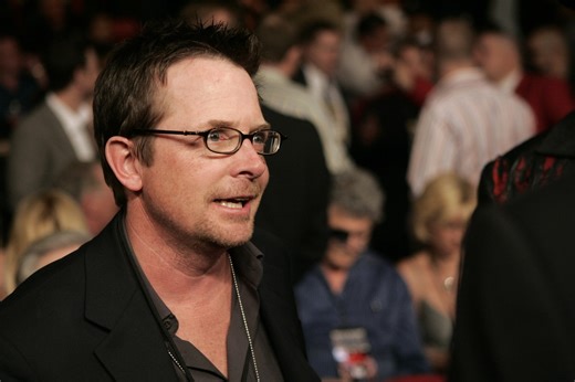 Legendary actor on death rumors: ‘I thought the world was ending, but apparently it’s just me’