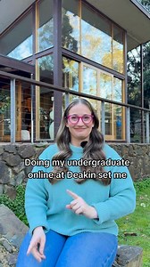 From study to career success. Choose the #1 Victorian uni for graduate employment.* | Deakin University