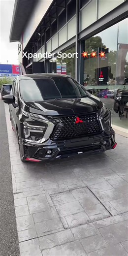 Exciting Highlights from the Xpander Sport Live Event