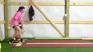 If you want to talk about elbow lead and super loose wrist 👆🏻👆🏻👆🏻 Pitching should feel natural and RELAXED. Relaxed extension in the arm throughout the entire arm circle (not locked but not collapsed either) Stand with your arms down by your side, as you would if you were just standing talking to someone. That’s how your arm should feel through the arm circle. No tension, no awkward positions Palm up/elbow down at the back side of the arm circle is a natural relaxed position which is why i