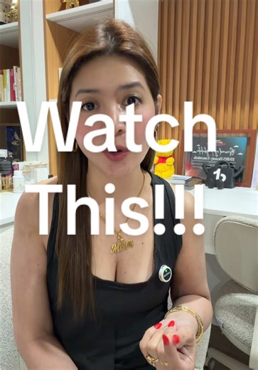 Proud moment as a brand owner ✨ Here are the DNA PCR test results of Inner You patunay na may Placenta talaga ang tablet na ito. Because you deserve real, tested, and trusted products. 🤍 #tatakbmrs #inneryou #tested #safe #trending