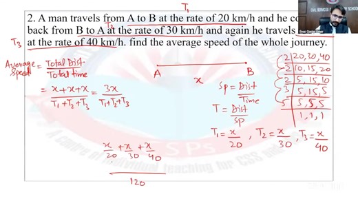 Welcome to Class 2 of the CSS MPT 2026 Preparation series (General Ability) by CSPs Academy! This session, conducted by Engr. Qasim Umer, is specially designed in General Ability to guide you through the MPT Screening Test, the main step in the CSS Exam 2026 process. | CSPs - Civil Services Preparatory School