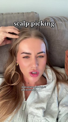 Understanding Compulsive Scalp Picking and Scratching