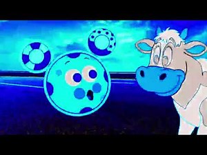 Oh Toodles Compilation / Meet Cow / Sparta Pitch / Sponsored By: Gamavision Csupo Effects 2001