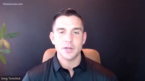 10 arrested in alleged scam ring targeting service members