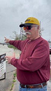 161K views · 2.6K reactions | Sheriff Jones driving around the Butler County community checking the river level and monitoring high water areas. Be safe! | Butler County Sheriff's Office | Facebook