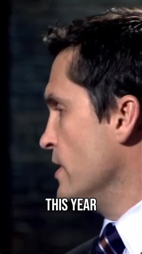 Watch as an entrepreneur pitches his business idea, navigating intense scrutiny from investors. Financial details and operational insights are put to the test. Can he handle the pressure? #Entrepreneurship #StartupLife #Investing #BusinessPitch #VentureCapital | Dragons' Den Global