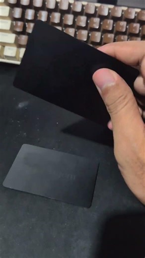 Apakah private key Tangem Hardware Wallet sudah dibuat di pabrik? #tangem #bitcoin #hardwarewallet