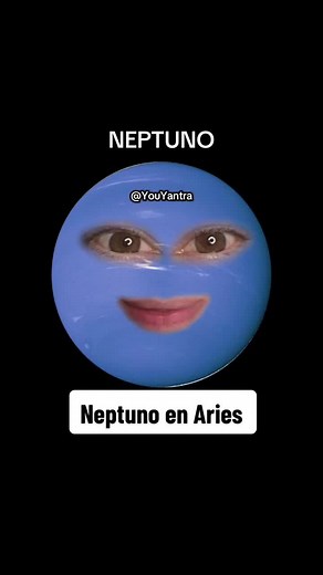 Neptuno en Aries: Conjunción con Saturno en 2026