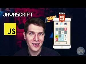 Programa tus Primeros Juegos HTML5 con JavaScript