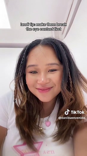 Master the Eye Contact Game for Fun Connections