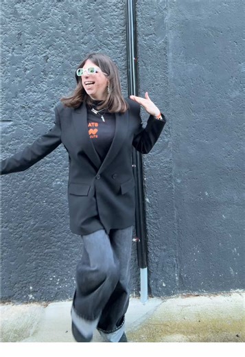 ⭐️🎱🤡 #handicap #treachercollinssyndrome #humour #drole #trend