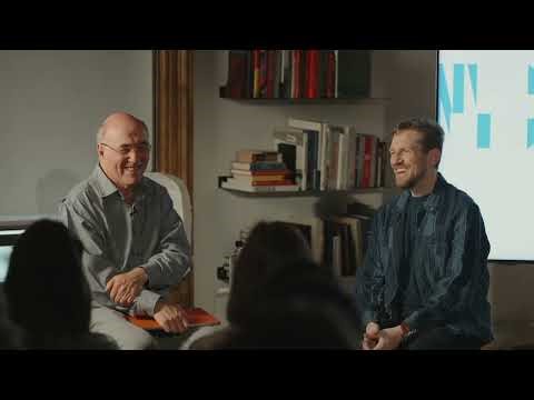 Stephen Wolfram & Matt Mullenweg on AI, and What Frontier Labs Are Getting Wrong | dev/ai/nyc