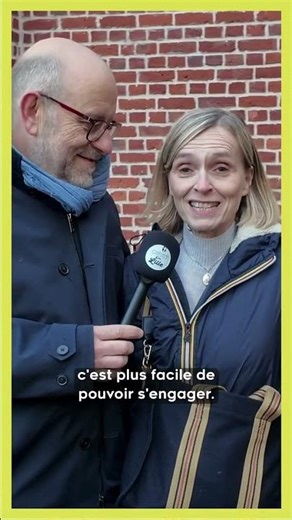 Est Lui & Est Elle ? — Choisir chaque jour