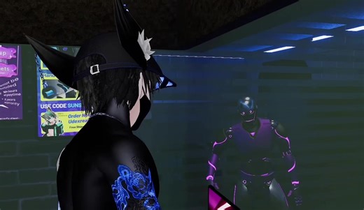 When your age verifed yet they still ask for age and date of birth. I’m about the crash there server!@Lominsoda #vrc #vrchat