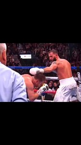 17K views · 264 reactions | Canelo Alvarez is a FORCE! 壘 In his...