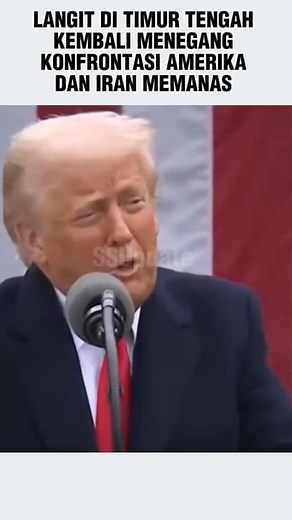 Langit di timur tengah kembali menegang. Amerika Serikat telah mengirimkan kapal induk, jet tempur dan pasukan tambahan ke kawasan teluk Persia dengan alasan menjaga stabilitas global. Namun bagi Iran, langkah itu bukan sinyal perdamaian, melainkan provokasi langsung di depan pintu rumahnya. Washington menyebut pengerahan armada tempurnya sebagai langkah pencegahan strategis untuk melindungi kepentingan global dan jalur perdagangan internasional. Namun kenyataannya, langkah ini memperkuat kehadi