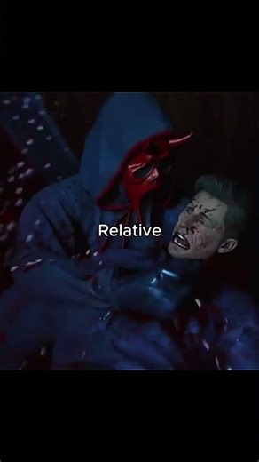 Jonny cage vs Ghostface